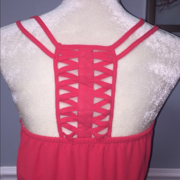 Takara Maxi Dress - Picture 5 of 7